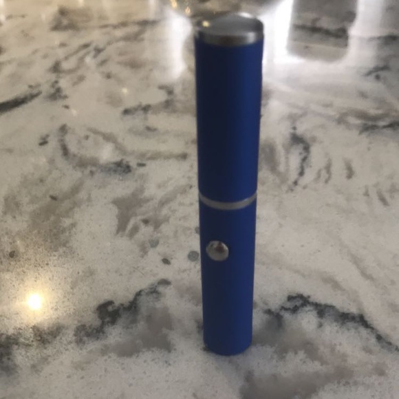 Sapphire Zero Gravity Blue Light Therapy - Picture 3 of 5